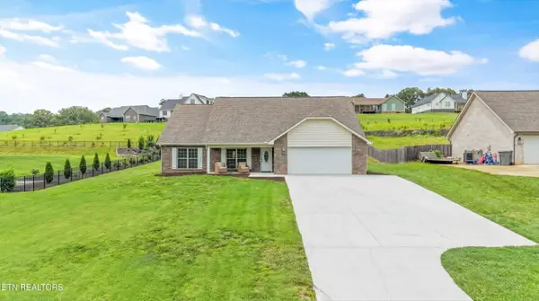 5715 Nails Creek Rd, Maryville, TN 37804