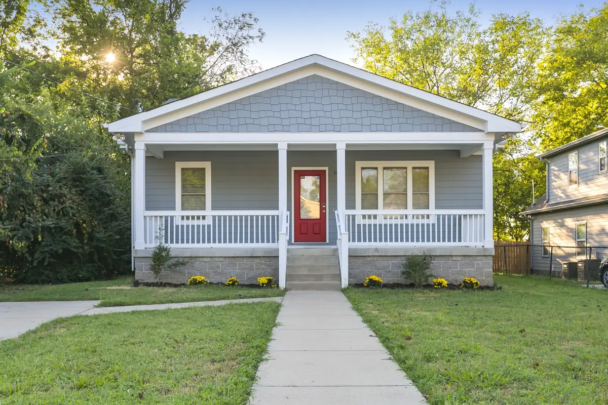830 Stockell St, Nashville, TN 37207 - #1