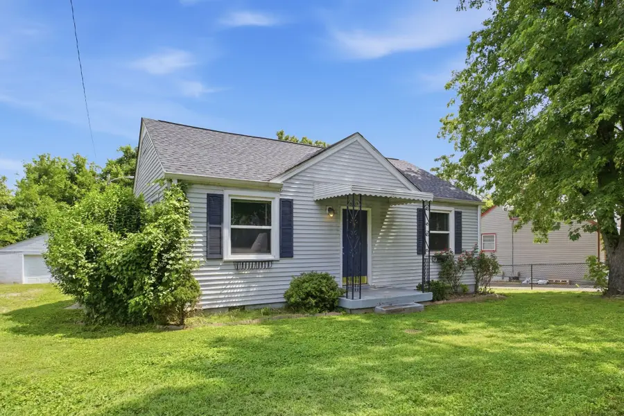 62 Peachtree St, Nashville, TN 37210 - #2