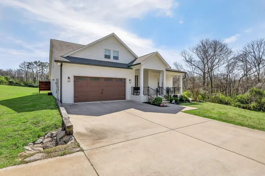 1089 Old Williamsport Pike, Columbia, TN 38401 - #3