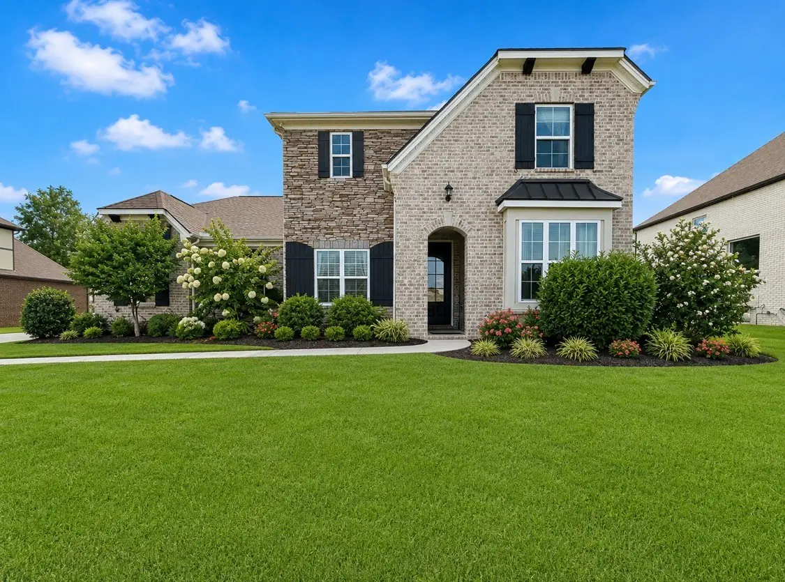 1127 Madison Mill Dr, Nolensville, TN 37135 - #1