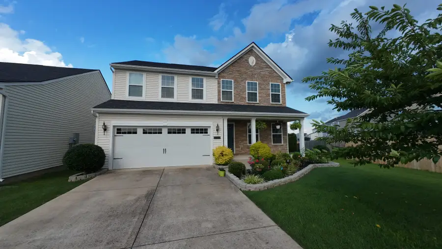 2713 Orleans Dr, Columbia, TN 38401 - #2