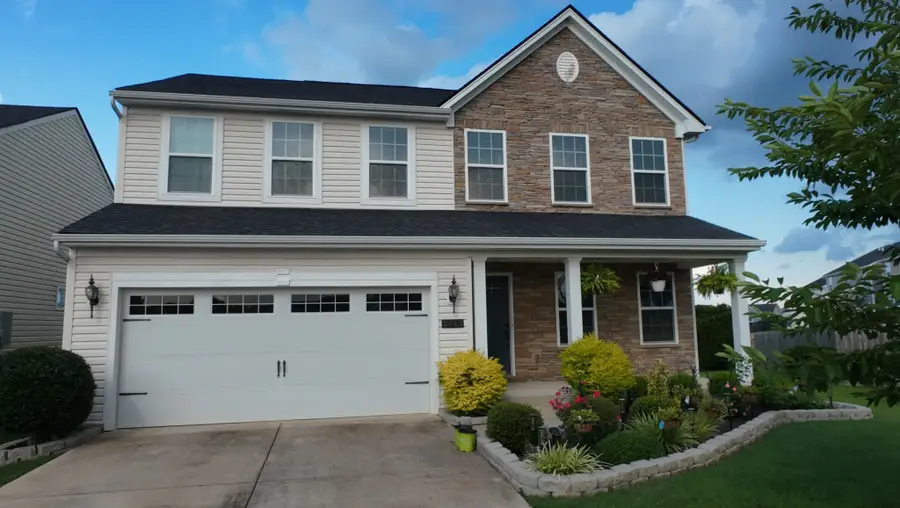 2713 Orleans Dr, Columbia, TN 38401 - #3