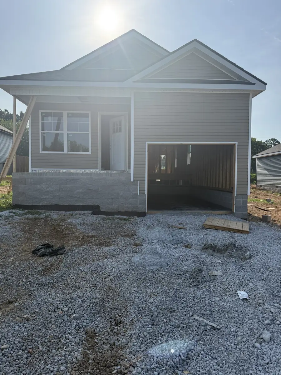 122 Alabama Ave, Oak Grove, KY 42262 - #3