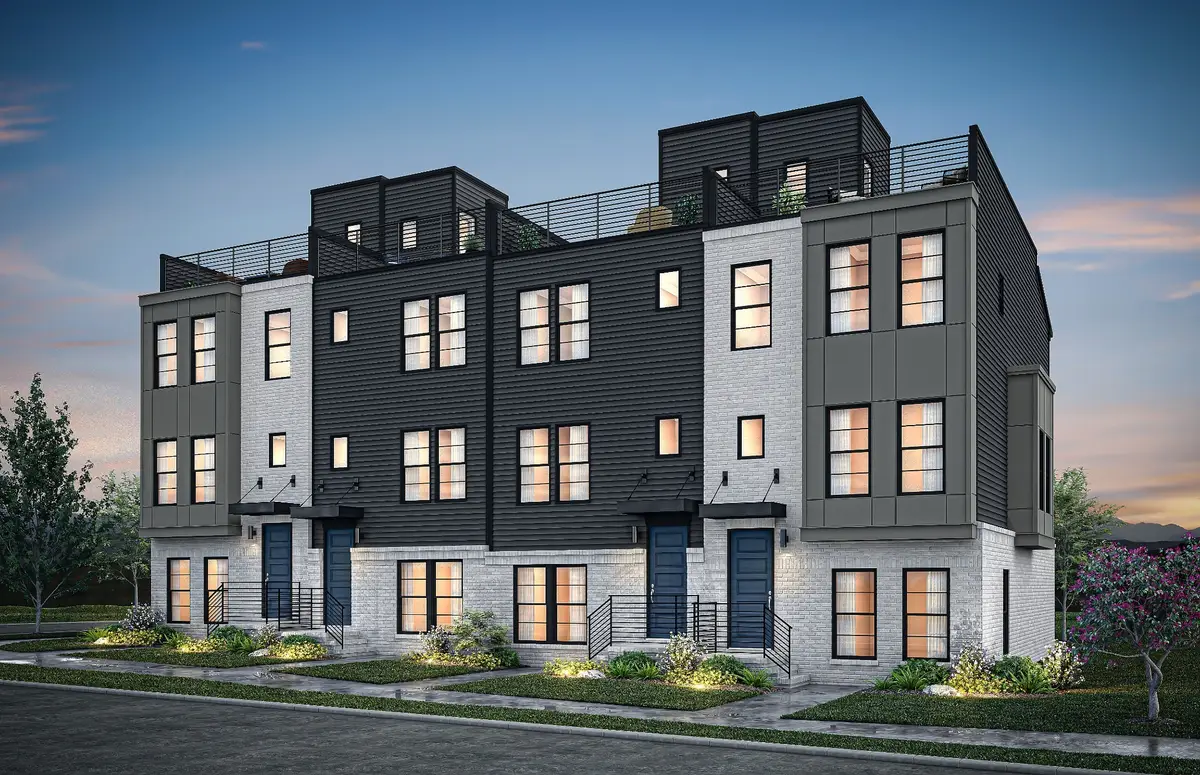 3151 Summitt Ave #Model Home, Nashville, TN 37218 - #1