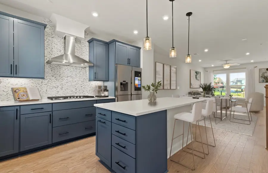 3151 Summitt Ave #Model Home, Nashville, TN 37218 - #2