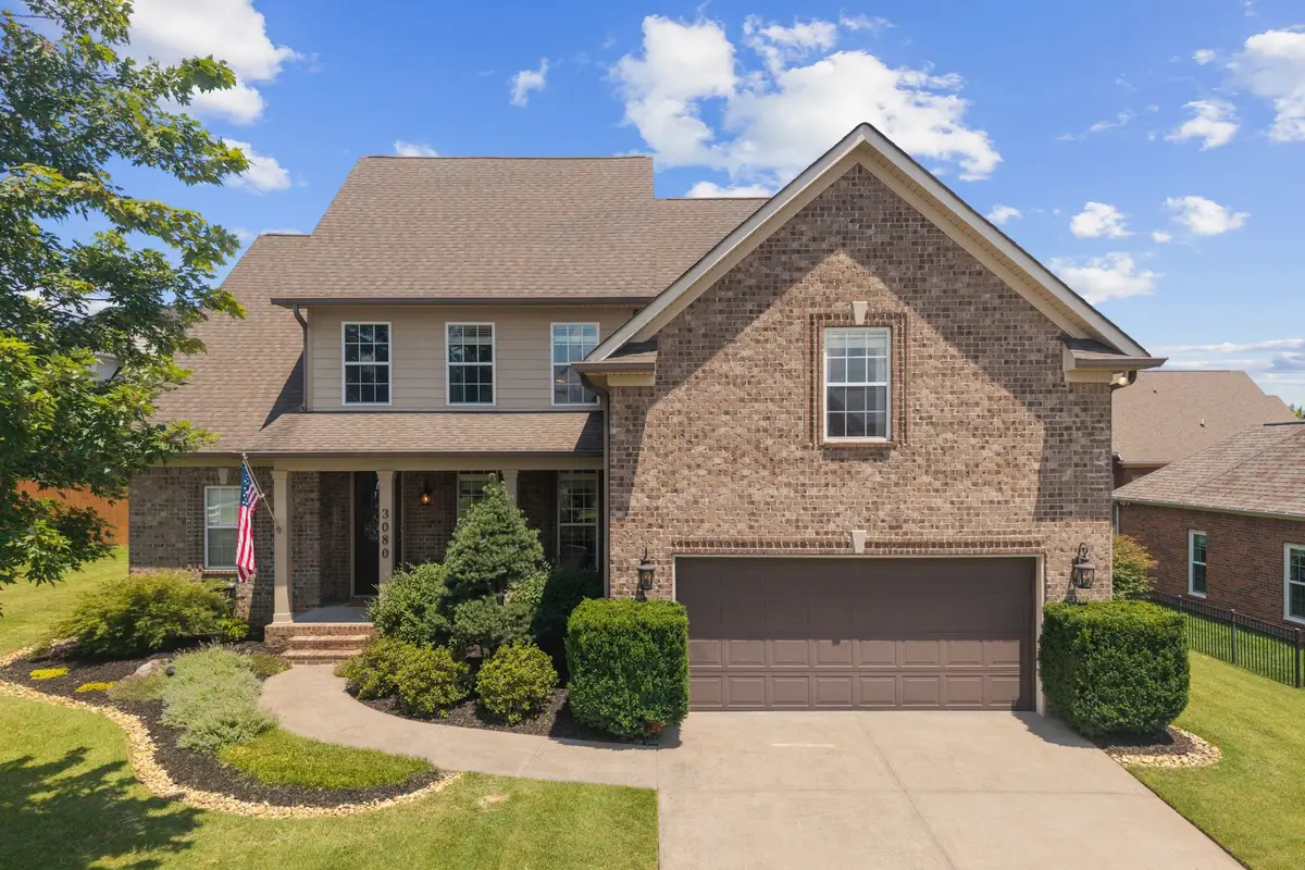 3080 Sakari Cir, Spring Hill, TN 37174 - #1