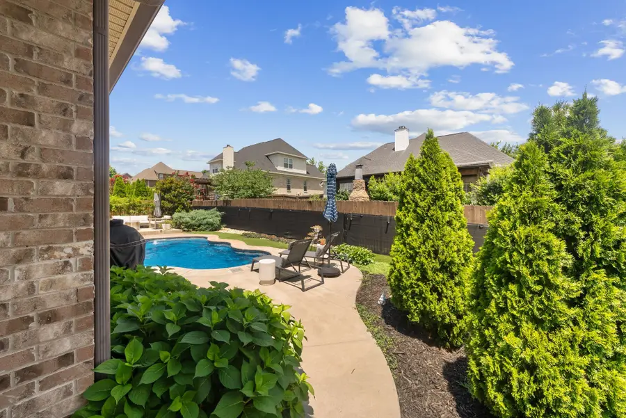 3080 Sakari Cir, Spring Hill, TN 37174 - #3
