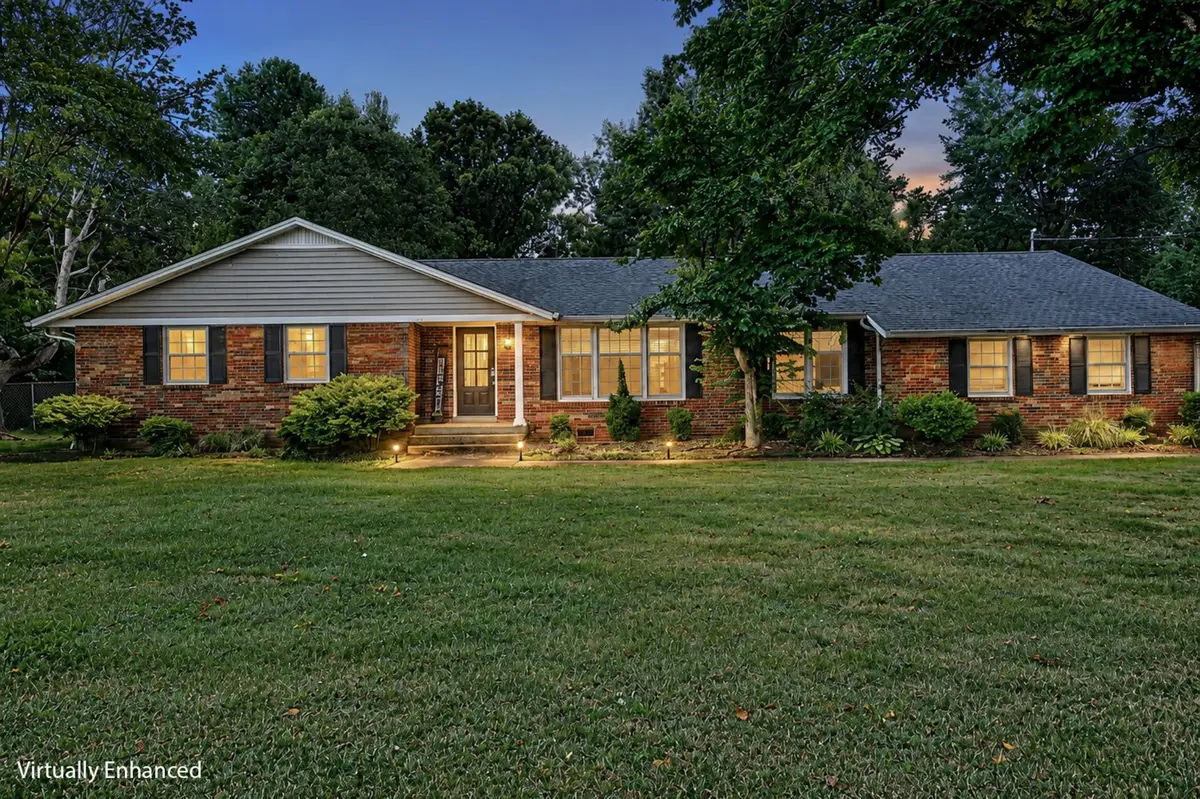 307 Austin Dr, Franklin, KY 42134 - #1