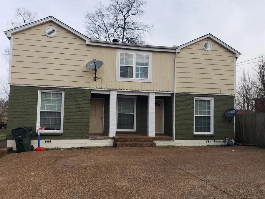 134 Eastover St, Gallatin, TN 37066 - #2