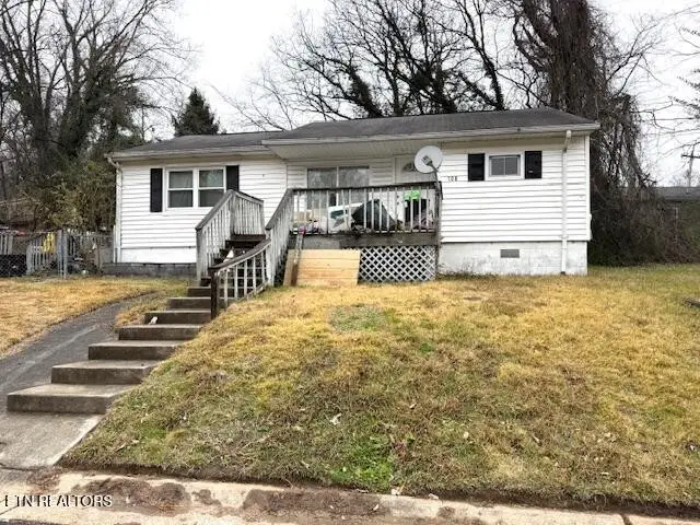 108 Jasper Lane, Oak Ridge, TN 37830 - #1