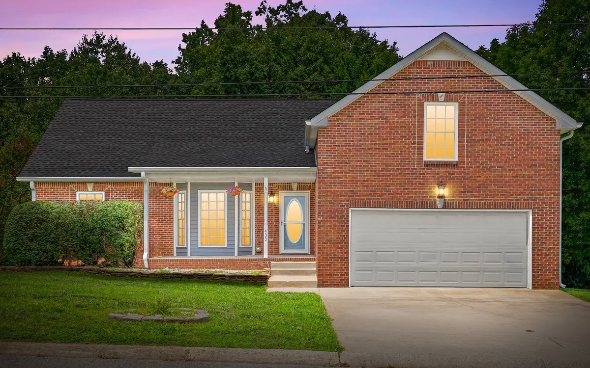433 Todd Phillips Trl, Clarksville, TN 37042 - #1