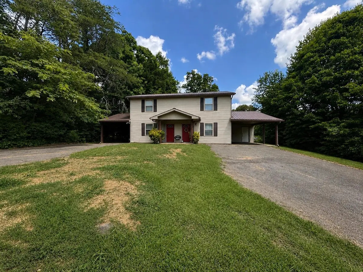 122 County Road 513, Etowah, TN 37331 - #1