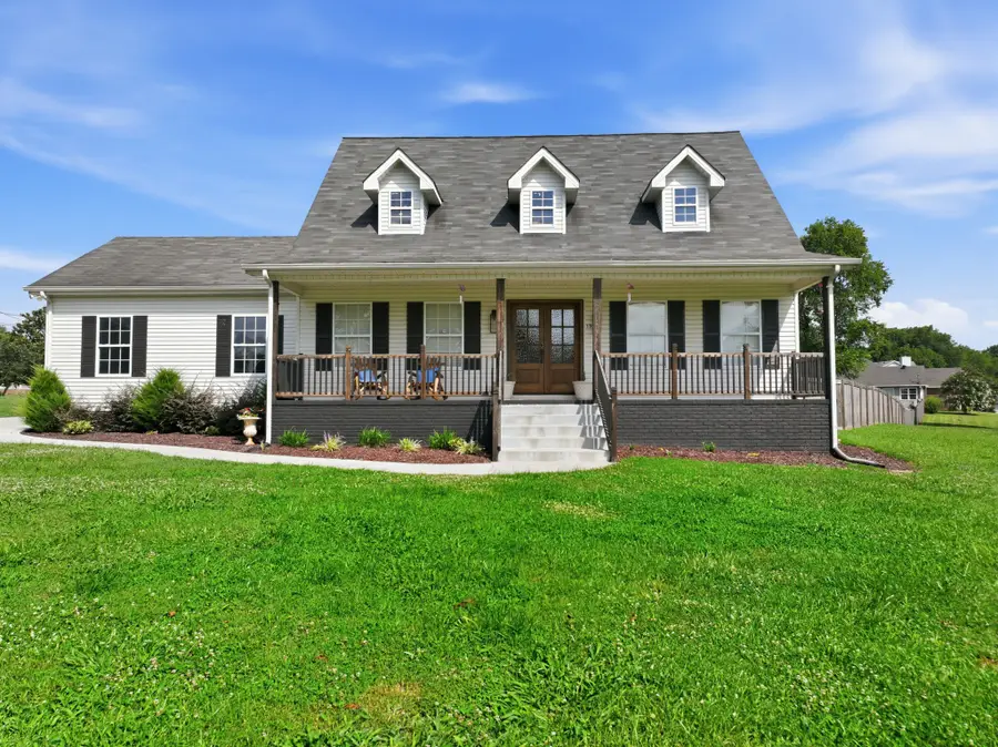 1504 Bradshaw Dr, Columbia, TN 38401 - #3
