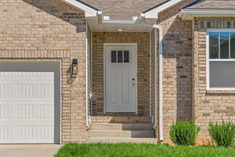 1220 Iris Glen Drive, Clarksville, TN 37042 - #2