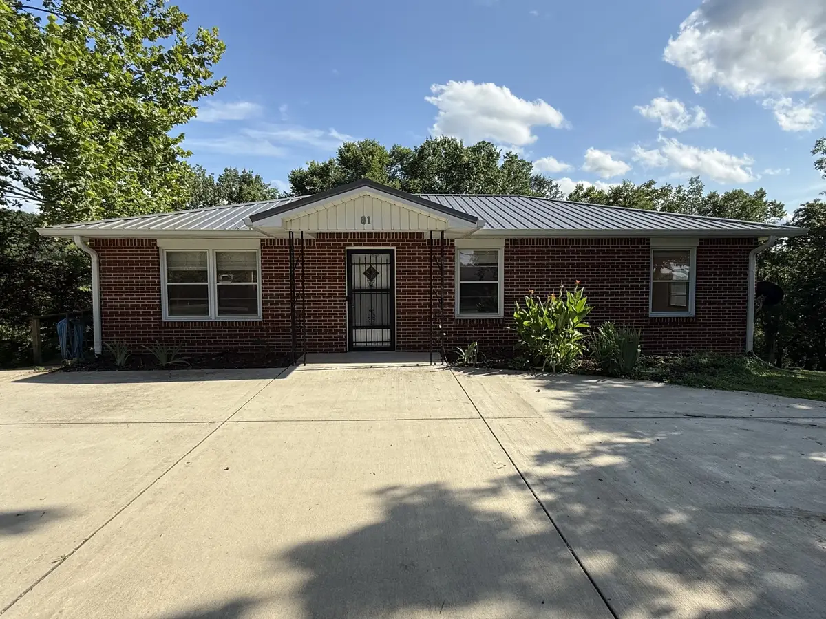 81 County House Cir, Carthage, TN 37030 - #1