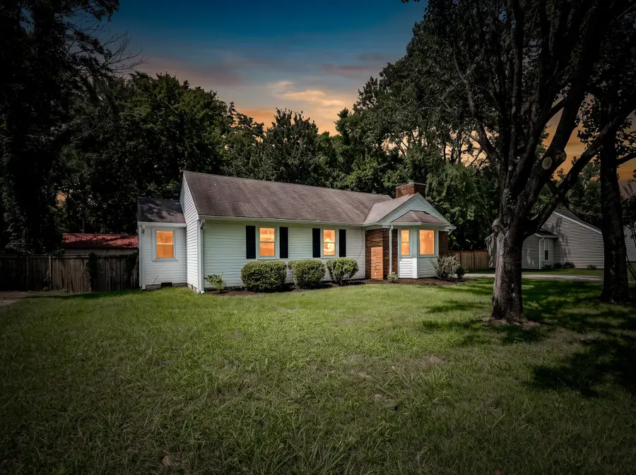121 Sunnymeade Dr, Mount Juliet, TN 37122 - #3