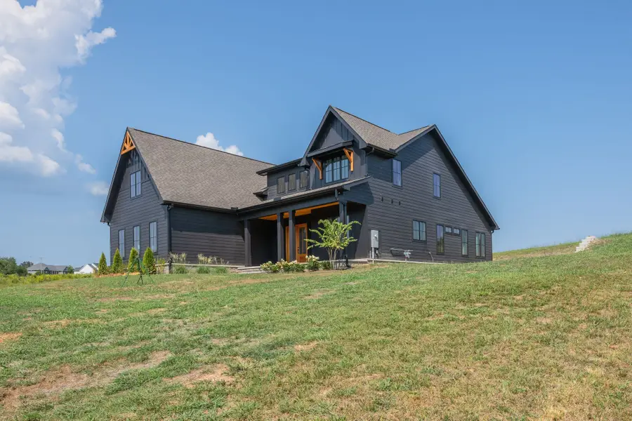 1619 Spencer Mill Rd, Burns, TN 37029 - #2