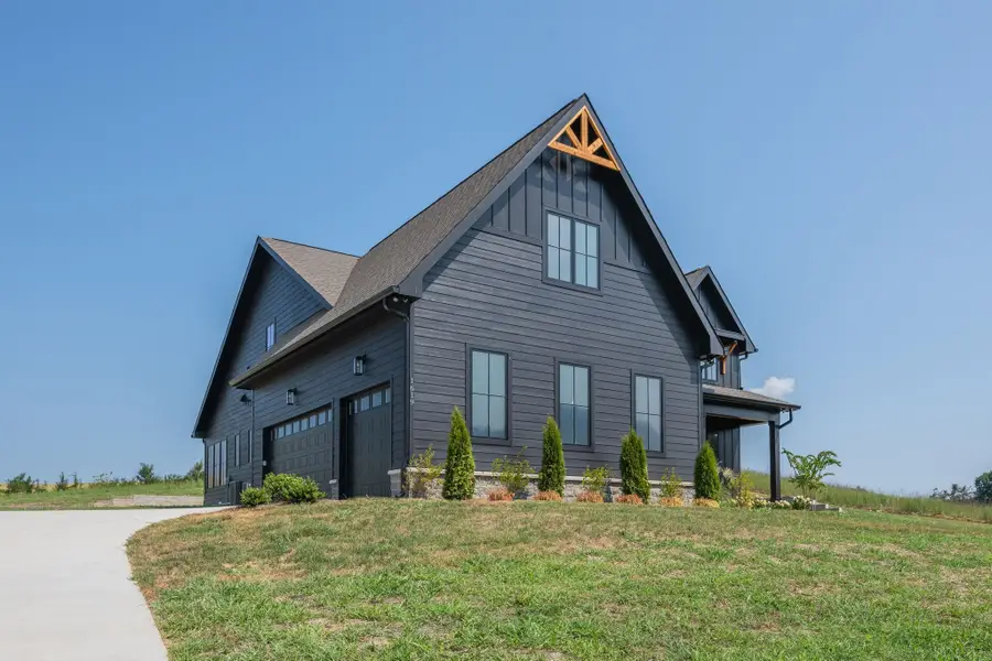 1619 Spencer Mill Rd, Burns, TN 37029 - #3