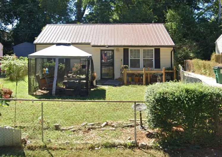 228 Burch Rd, Clarksville, TN 37042 - #1