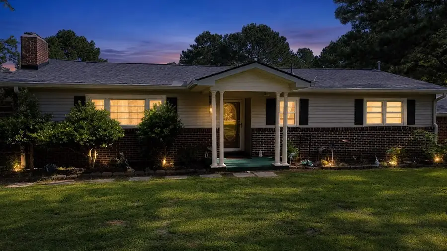 165 Smith Ln, Camden, TN 38320 - #2