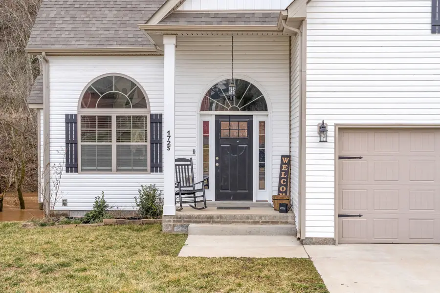 1725 Rains Rd, Clarksville, TN 37042 - #3