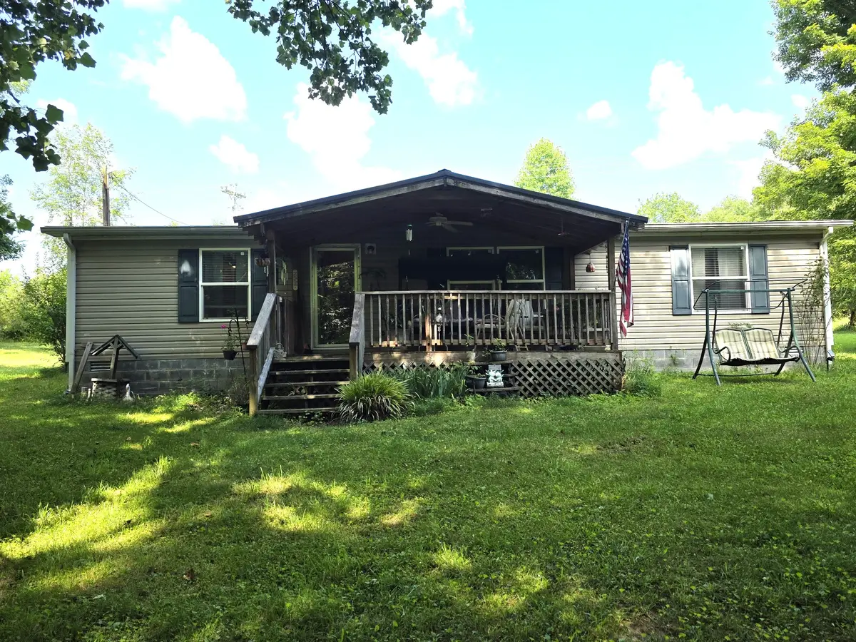 19314 S Pittsburg Mountain Rd, Sewanee, TN 37375 - #1
