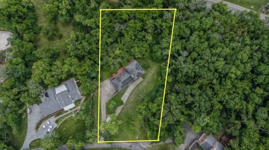 1203 Saxon Drive, Nashville, TN 37215 - #3