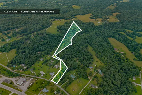 0 Hwy 47, White Bluff, TN 37187