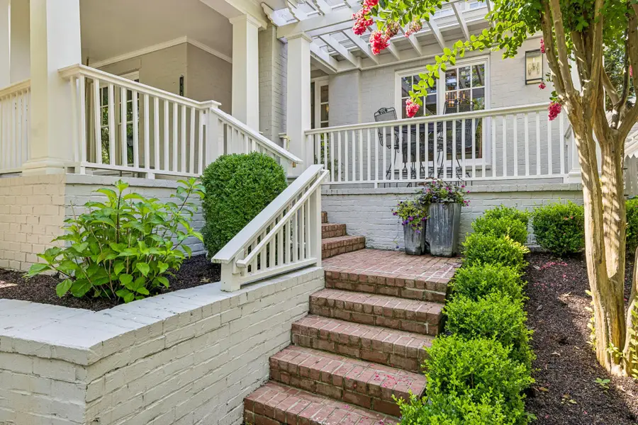115 Morning Mist Ln, Franklin, TN 37064 - #2