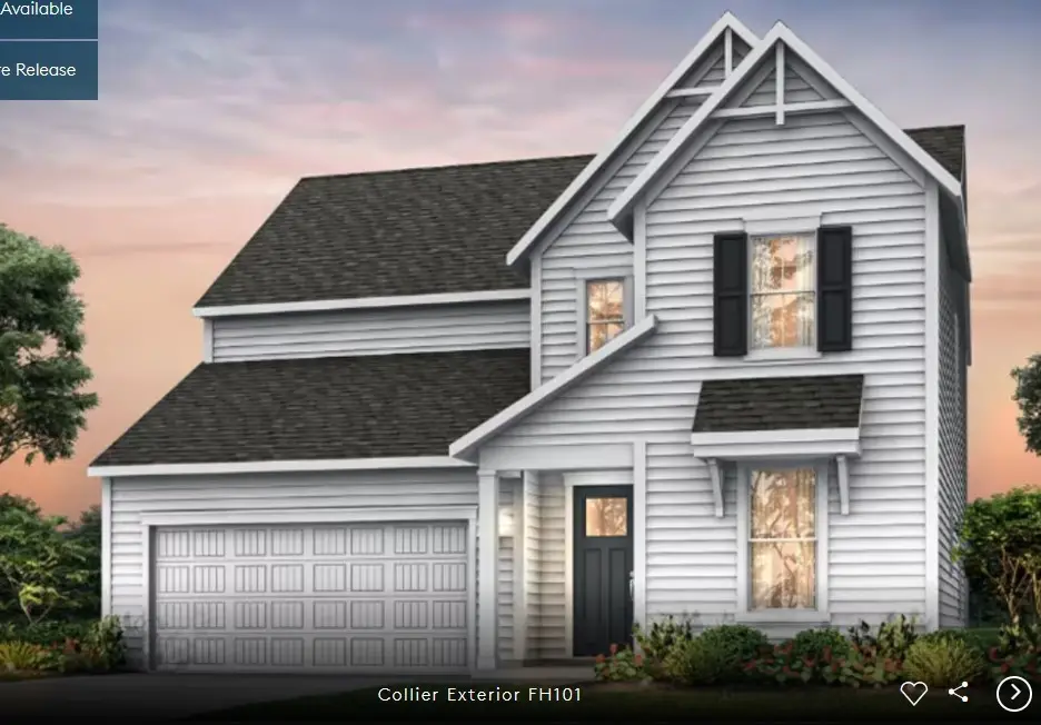 606 Driftstone Lane, Murfreesboro, TN 37128 - #1