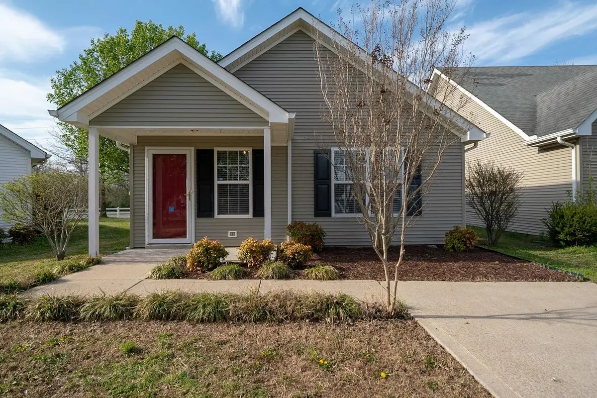 1419 Rochester Dr, Murfreesboro, TN 37130 - #1
