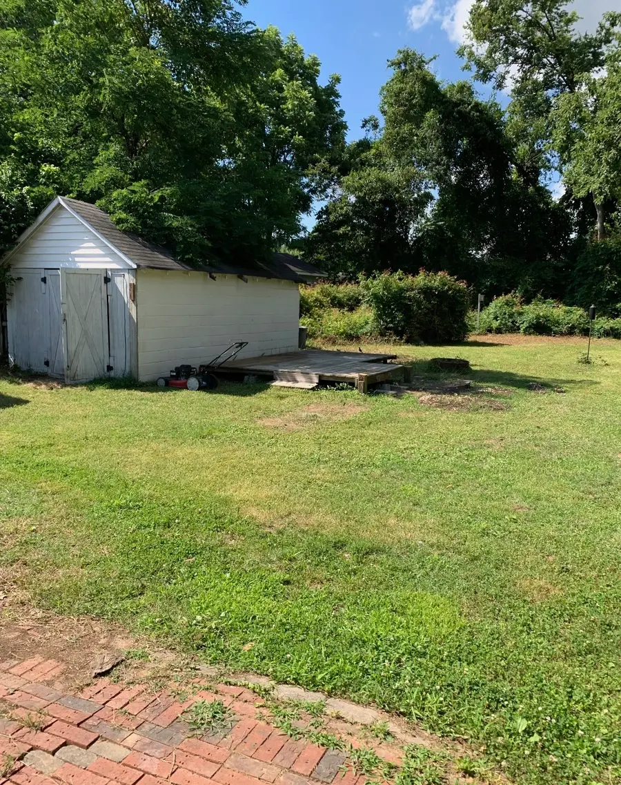 508 Eastview Drive, Franklin, TN 37064 - #2