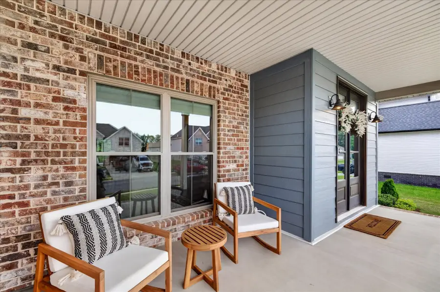 580 Bowden Dr, Clarksville, TN 37043 - #3