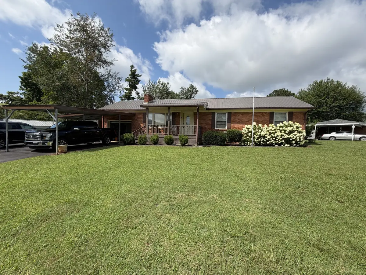 105 Skyline Dr, McMinnville, TN 37110 - #1