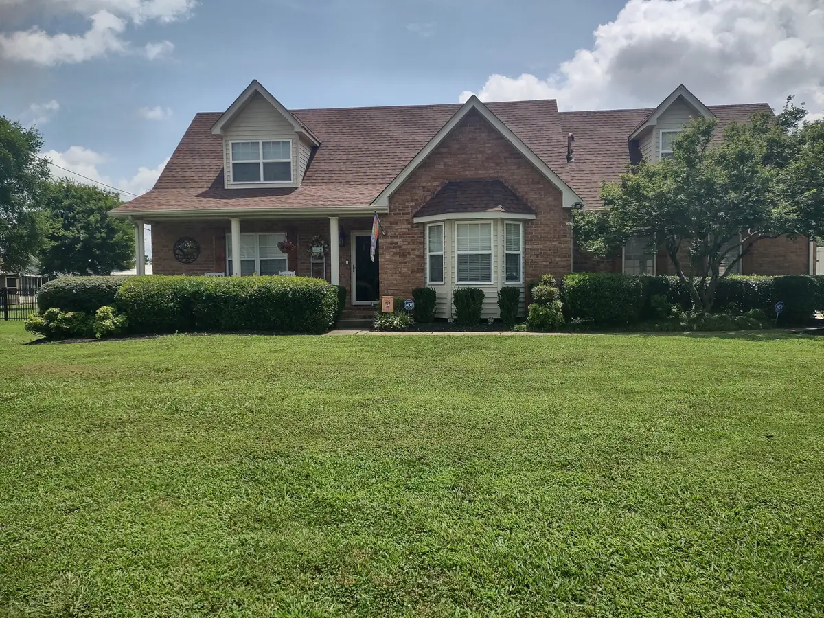 1307 Sycamore Dr, Murfreesboro, TN 37128 - #1