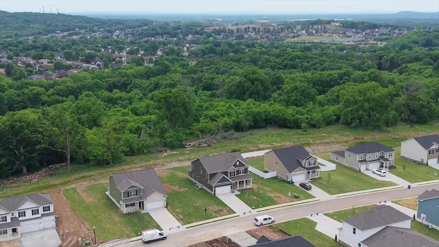2029 Coriander Lane, Smyrna, TN 37167 - #2