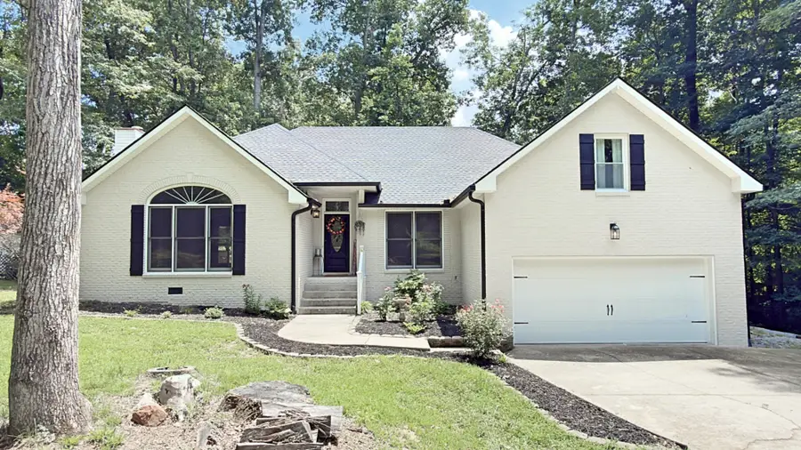 1681 Adswood Rd, Clarksville, TN 37042 - #2