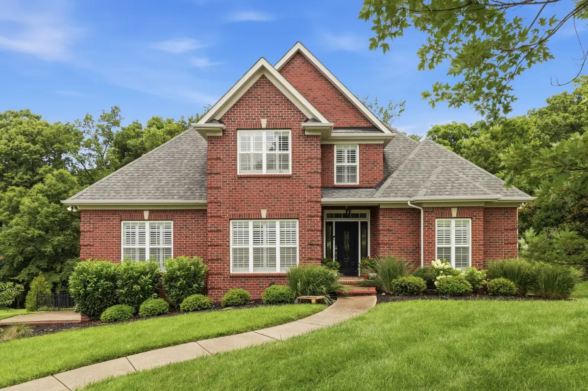 1237 Ben Hill Blvd, Nolensville, TN 37135 - #1