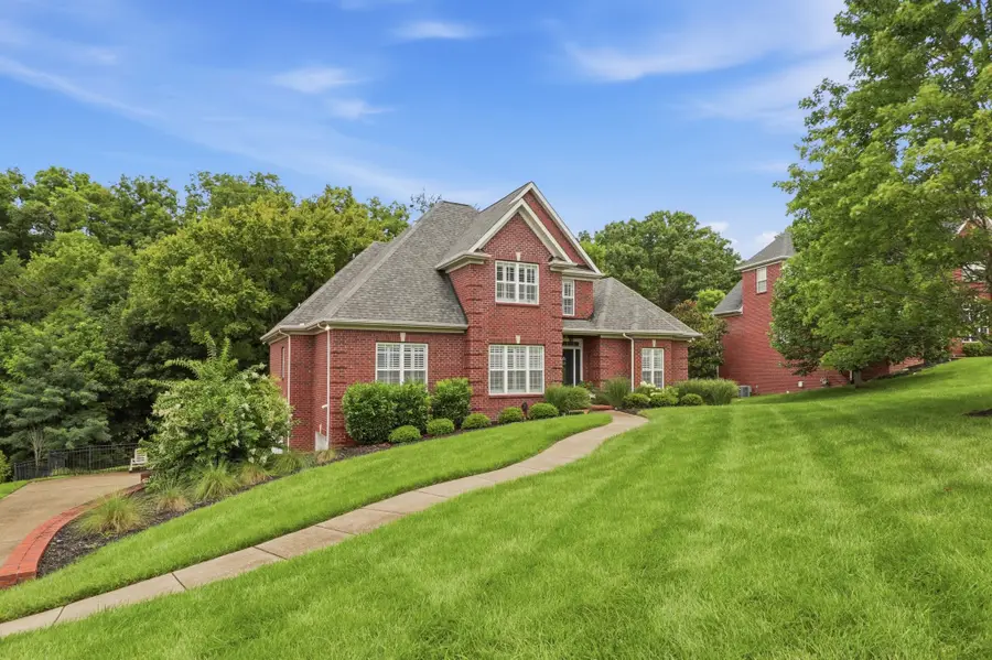 1237 Ben Hill Blvd, Nolensville, TN 37135 - #2