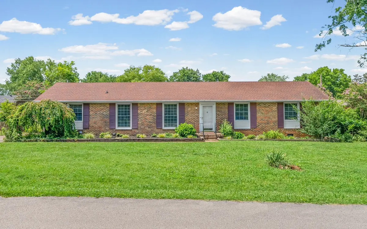 2111 Fleming Rd, Clarksville, TN 37043 - #1