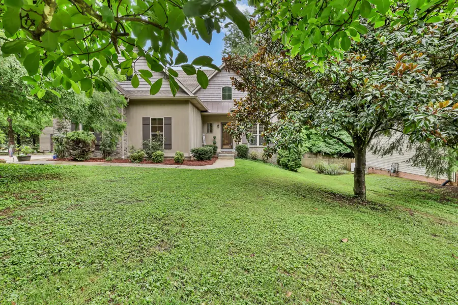 101 Vannoak Dr, Clarksville, TN 37043 - #2