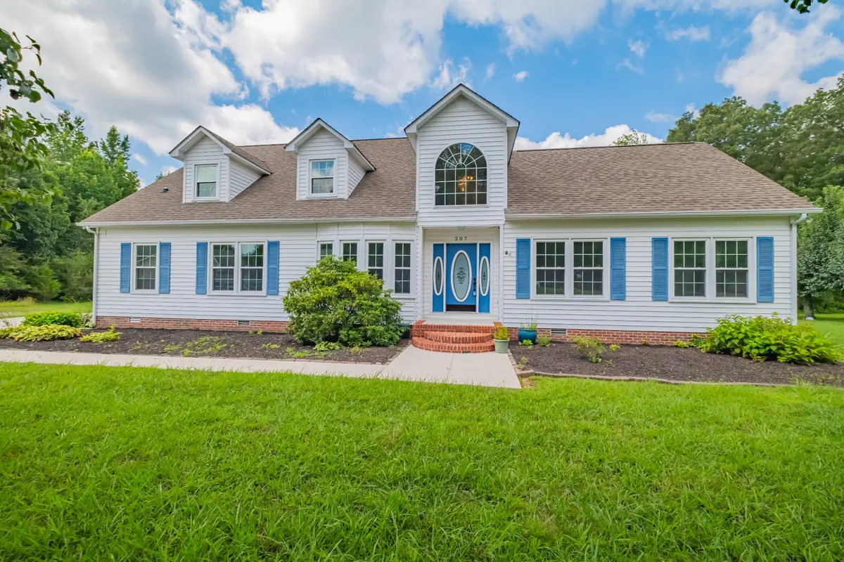 207 Ashley Court, Tullahoma, TN 37388 - #1
