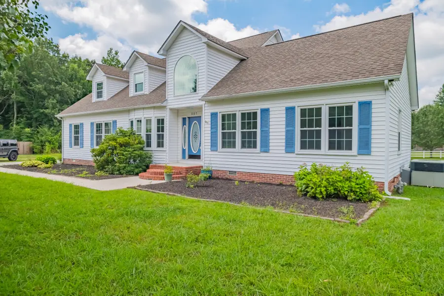 207 Ashley Court, Tullahoma, TN 37388 - #2