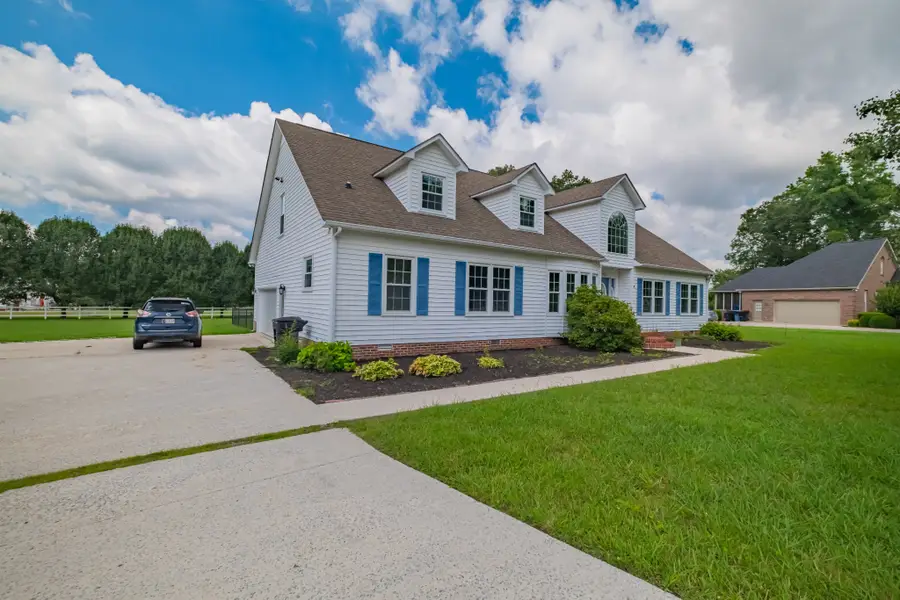 207 Ashley Court, Tullahoma, TN 37388 - #3