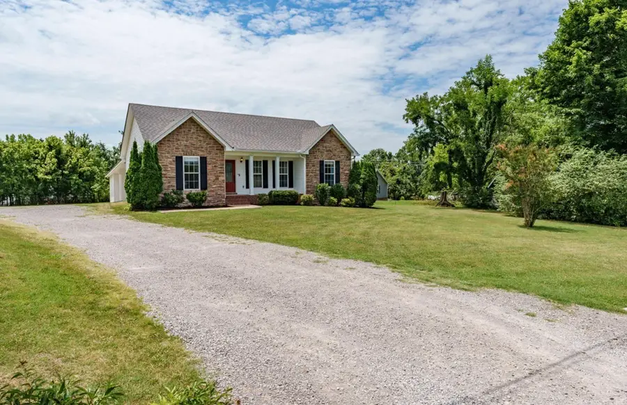1010 N 1st St, Westmoreland, TN 37186 - #3