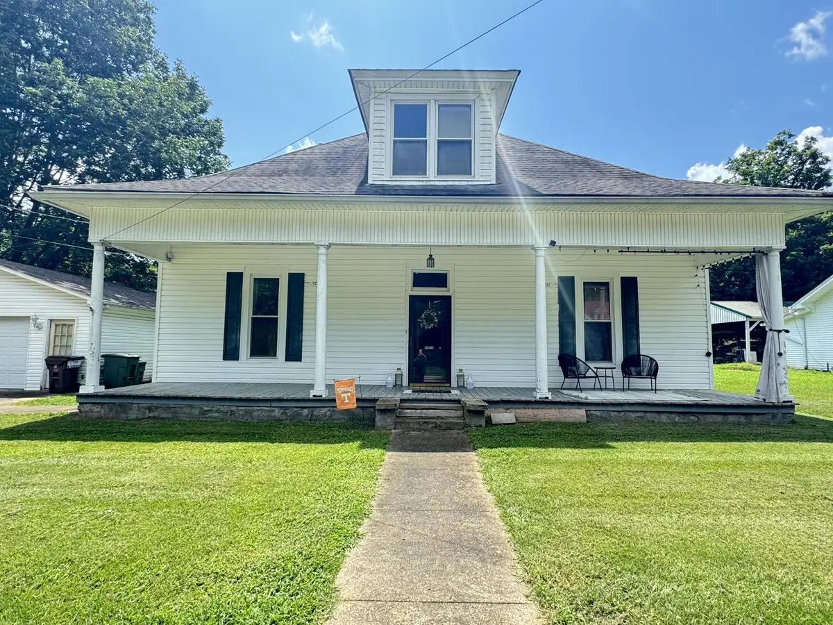 4139 Hampshire Pike, Hampshire, TN 38461 - #1