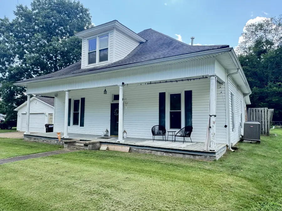 4139 Hampshire Pike, Hampshire, TN 38461 - #2