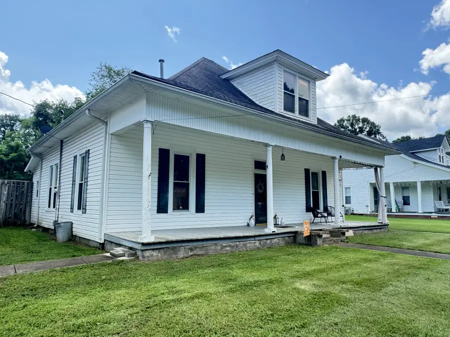 4139 Hampshire Pike, Hampshire, TN 38461 - #3