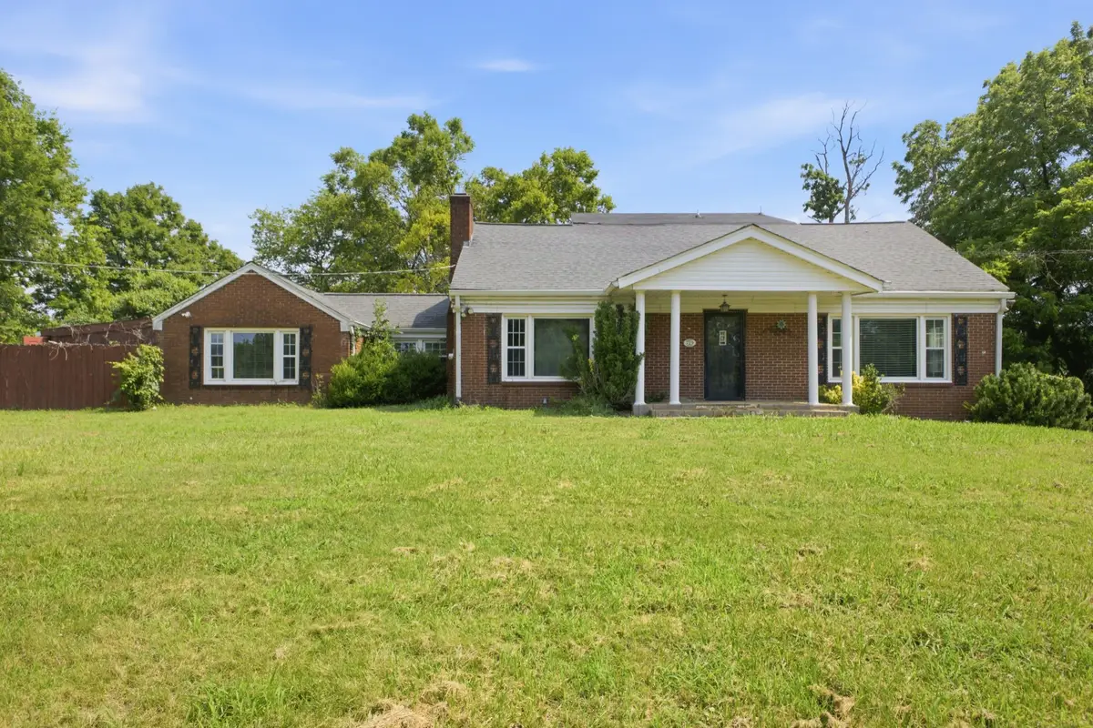 729 Greymont Dr, Nashville, TN 37217 - #1